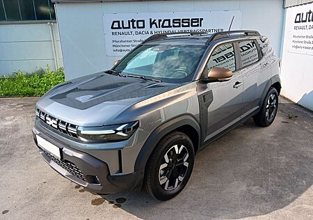 Dacia Duster Extreme Hybrid 140 Automatik