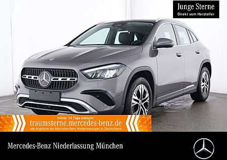Mercedes-Benz GLA 180 PROGRESSIVE ADVANCED/AHK/MBUX/VZ-ASSIST