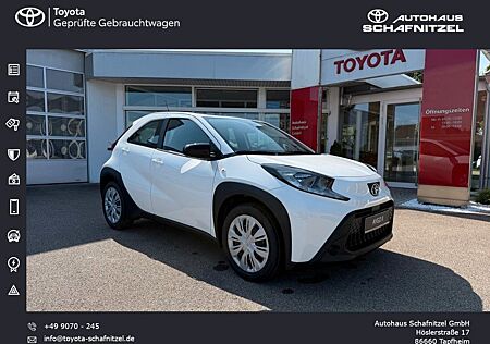 Toyota Aygo (X) Business Edit. *Sitzheiz*Carplay*Kamera*