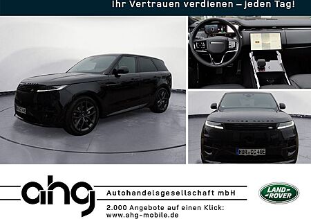 Land Rover Range Rover Sport P460e DYNAMIC SE 23' HUD Softc
