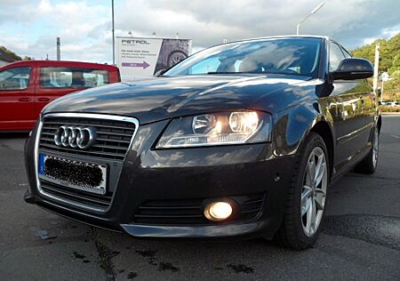 Audi A3 Sportback 1.6 TDI Ambition * TÜV NEU+KLIMA *