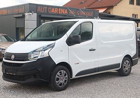 Fiat Talento Kasten L1H1 1,0t Business+AHK+1.Hand+