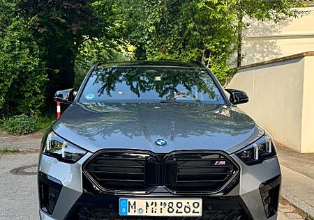 BMW X2 M35i xDrive M - Paket PRO 21 LM Head-Up