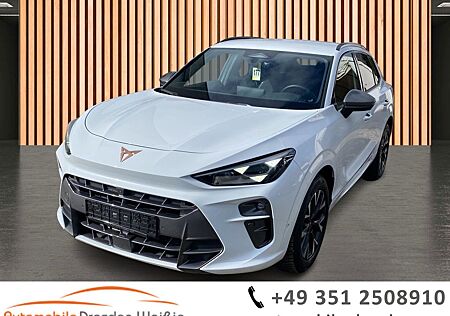 Cupra Terramar 1.5 eTSI mHEV*HeadUp*360Grad*ACC