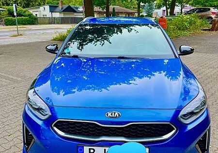 Kia Cee'd / Ceed 1.4 T-GDI DCT GT Line SW GT Line