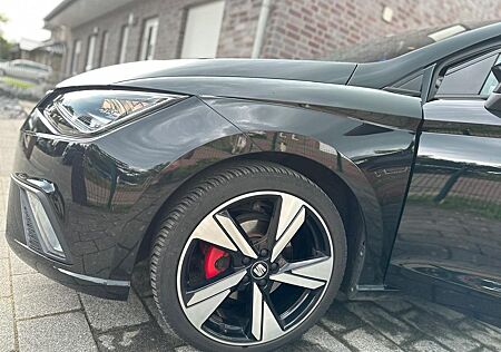 Seat Ibiza 1.5 TSI 110kW FR BEATS DSG FR BEATS