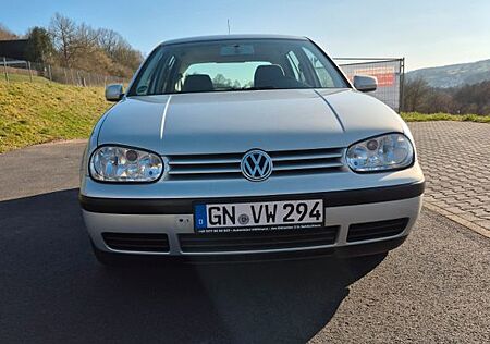 VW Golf Volkswagen 4 1.4