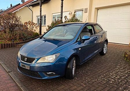 Seat Ibiza 1.4 16V Style SC Style
