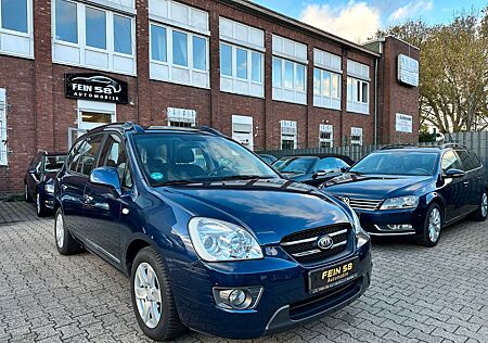 Kia Carens gebraucht kaufen Kia Carens EX Automatik Getriebe