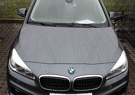 BMW 218d 218 Active Tourer Sport Line Sport Line