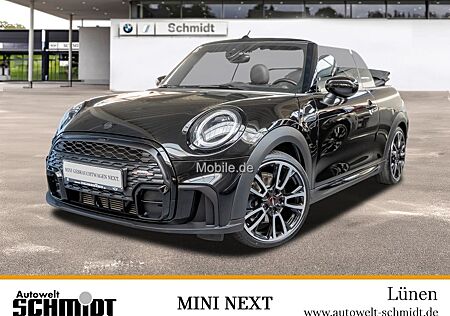 Mini Cooper Cabrio John Cooper Works Trim 2J-GARANTIE