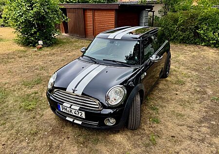 Mini Cooper Clubman