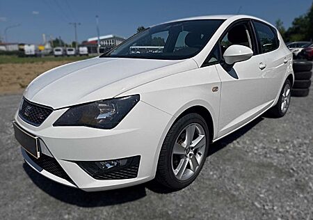 Seat Ibiza FR 5-trg|Sportpaket|Multilenk|Tempo|8-fach