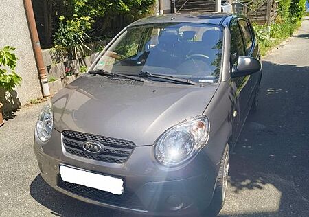 Kia Picanto 1.1 wenig Kilometer