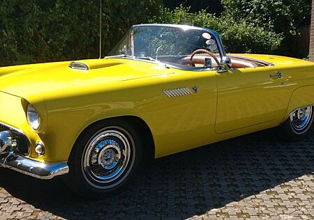 Ford Thunderbird 1955 T-Bird V8 Oldtimer Early-Bird