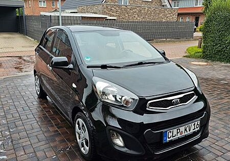 Kia Picanto 1.0 Attract