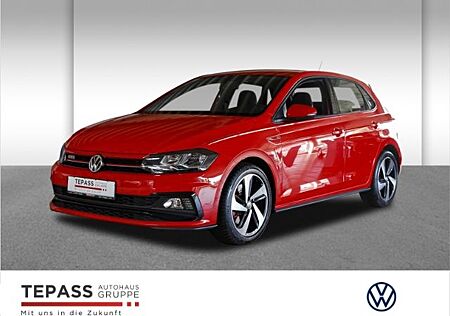 VW Polo Volkswagen GTI 2.0 TSI ALU KLIMA PDC
