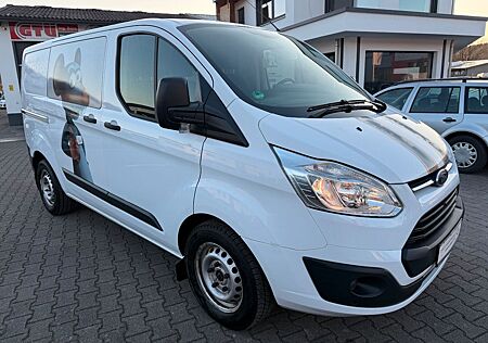 Ford Transit Custom Kasten 290 L1 Trend Automatik