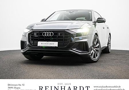 Audi Q8 60TFSie 2x S LINE HD-MATRIX/ACC/HuD/PANO/B&O