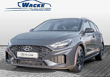 Hyundai i30 cw 1.6 N Line Mild-Hybrid