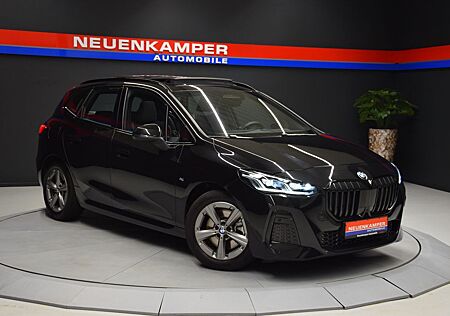 BMW 223i Active Tourer xDrive M Sport HuD Pano h/k