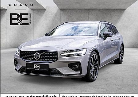 Volvo V60 B4 Plus Dark Pano AHK HK 360° ACC 20"