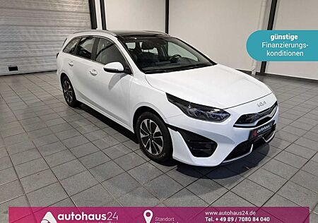 Kia Cee'd Ceed 1.6 Plug-in Hybrid Spirit|ACC|Navi|Kamera