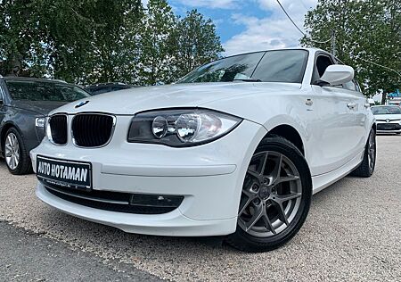 BMW 116d 116 Baureihe 1 Lim. *Neu*Tüv