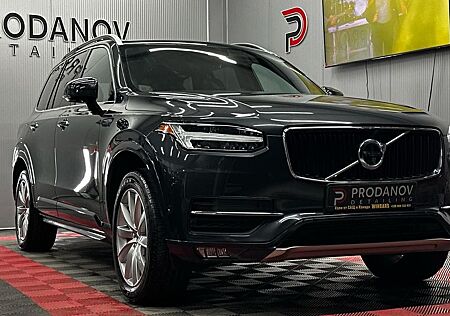 Volvo XC 90 XC90 T6 AWD Geartronic Momentum Momentum