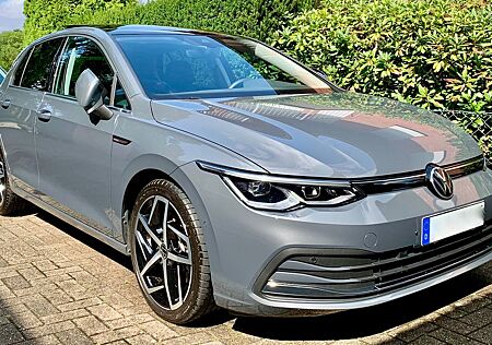 VW Golf Volkswagen 1.5 TSI ACT OPF 110kW Style Style