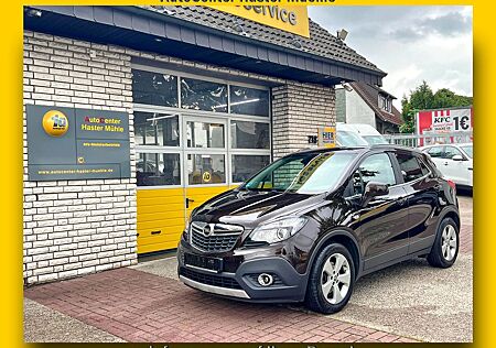 Opel Mokka Innovation *Automatik *AHK *BiXenon