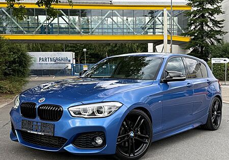 BMW 120d Edition M Sport Shadow
