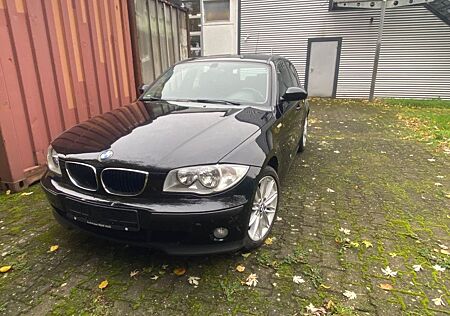 BMW 116i -