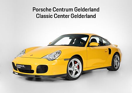Porsche 996 gebraucht kaufen Porsche 996 911 Turbo Exclusive