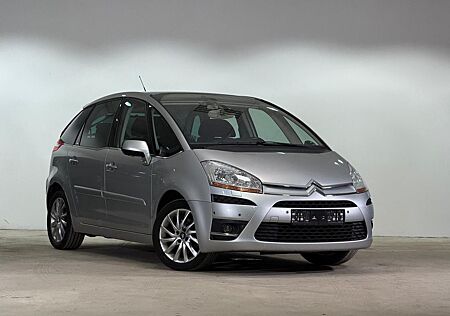 Citroën C4 Spacetourer Grand C4 Picasso Style