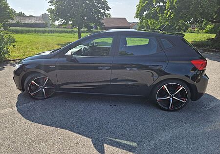 Seat Ibiza 1.0 TSI 70kW Reference Reference
