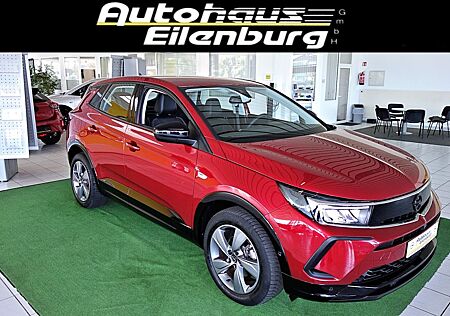 Opel Grandland X Grandland 1.2 LED,360°Kamera,Navi,SHZ.,PP.,AGR