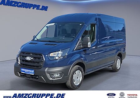 Ford Transit FT350 L2H2 FWD Trend 2xAirbag+Laderaumsc