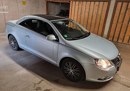 VW Eos Volkswagen 2.0 TSI Standard