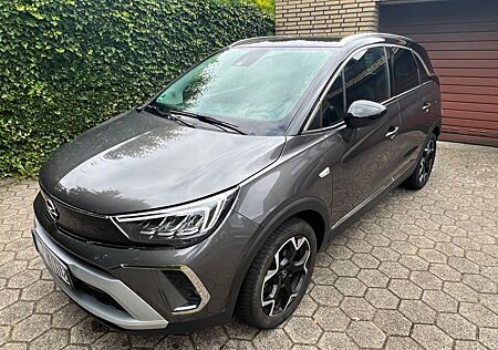 Opel Crossland X Crossland (X) 1.2 DI Turbo 96kW Ultimate Pak...