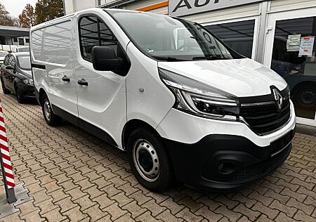 Renault Trafic Kasten L1H1 2,8t Komfort*LED*Kamera*Klima