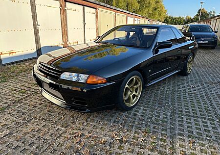 Nissan Skyline GTR R32 V Spec