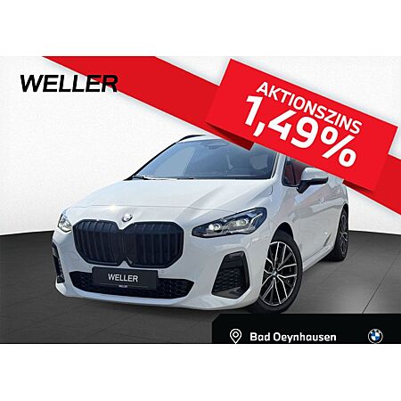 BMW 2er Active Tourer leasen