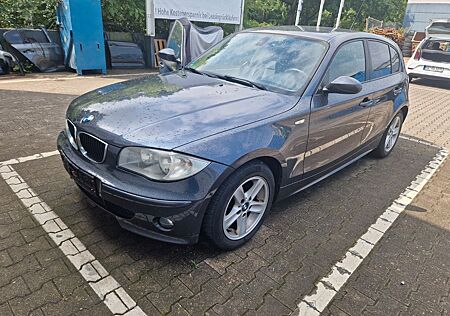 BMW 116i -