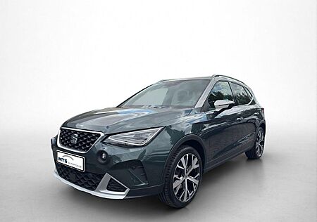 Seat Arona Xperience 1.0 TSI 110PS DSG Voll-LED 18-Zo