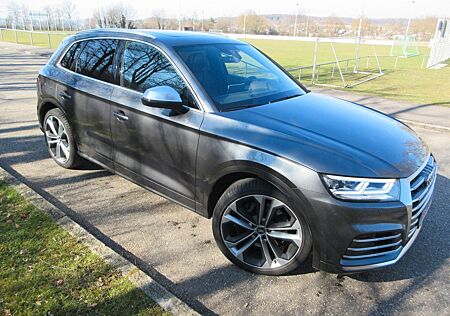 Audi SQ5 3.0TDI Quattro/Panoramadach/Technologie-Pake