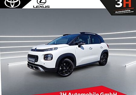 Citroën C3 Aircross Origins PureTech 110 Automatik