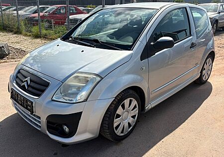 Citroën C2 VTR