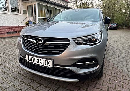 Opel Grandland X Grandland (X) Innovation/Automatik/Kamera/Navi/