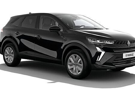 Renault Symbioz Evolution E-Tech Full Hybrid 145 PS